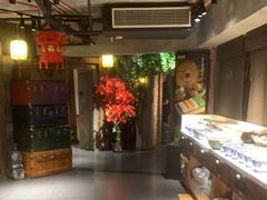-老灶堂文创火锅(文艺路店)