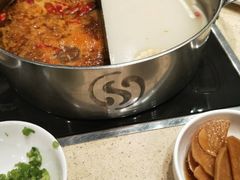 -圣福琚川味火锅(金伦花园店)