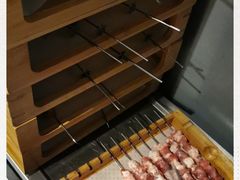 -很久以前羊肉串(中山公园店)