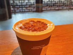 -Peet's Coffee皮爷咖啡(豫园店)