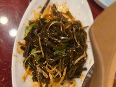 -宏状元现熬粥·京味菜(五棵松店)
