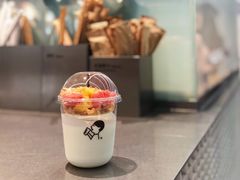 -喜茶(深圳丰盛町店)