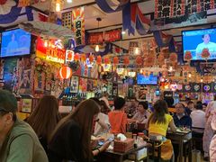 大堂-平成屋·午肴夜酒(四川北路店)