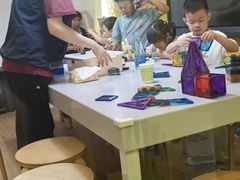 -英孚教育青少儿(东二环泰禾中心)