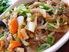 -海坛特色小吃·只做平潭特色菜(平潭店)