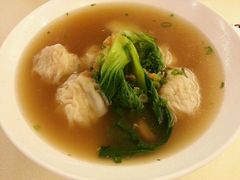 -永盈茶餐厅(中山四路店)