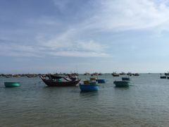 渔村-美奈渔村