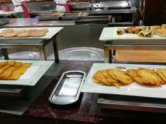 -宝丽金大酒店·洗浴中心