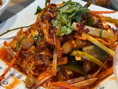 -新泉鲜肉木炭烤肉