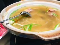 -梁家大院•农家菜(昆山会展中心店)