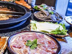 -陈眼镜火锅(总店)