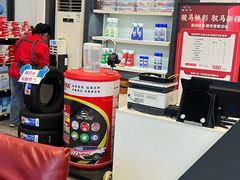 -哈贝卡汽车服务连锁(高新二路店)