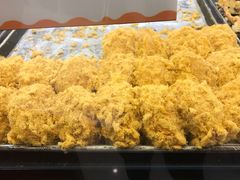 肉松小贝-百香林西点(万家丽店)