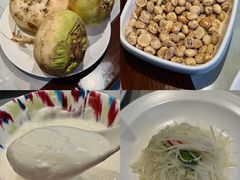-新疆兵团食府清真(马连道店)