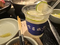 -盡膳口福·百年汤方火锅(科华北路店)