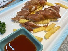 -皮记海鲜1995(寮步店)