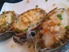 -新光酒家·河豚·海鲜·蟹料理(浦东店)