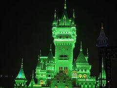-青岛方特梦幻王国