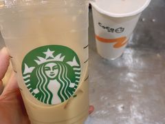 -星巴克(夏碧路店)