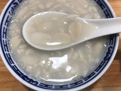 花生汤-没牙伯花生汤店(老药洲店)