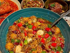 -华豫川酒家(双子塔店)