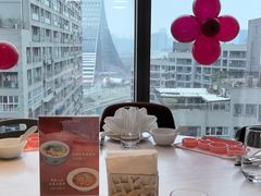 -成都海湾酒店·海湾壹品中餐厅(远大购物中心店)