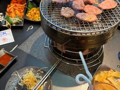 -まるみち   丸道东京烧肉(虹梅路店)
