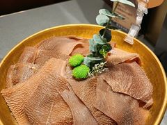 -巴奴毛肚火锅(新街口金鹰店)