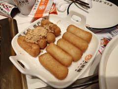 -大熊猫毛肚火锅(烟台万象汇店)