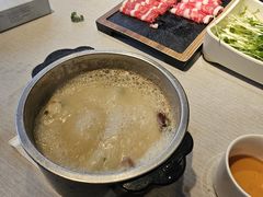 -捞天下大众火锅(水上公园店)