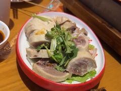 -庆峰龙虾烧烤(合肥一店)