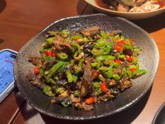 -辣瓦·江西爆炒馆子