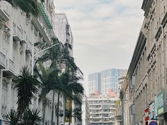 -BE NORMAL CAFE(霞溪路店)