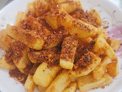 -杨大叔爱面子·四川小吃(岗头店)