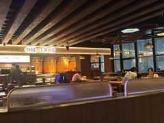 -汉森熊啤酒屋(雨耕山店)