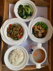 -金芙美月子中心(财富别墅店)