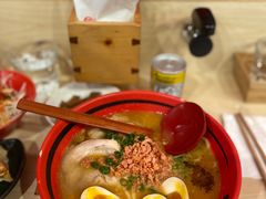 -一幻拉面(铜锣湾店)