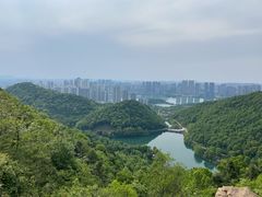 -桃花岭景区