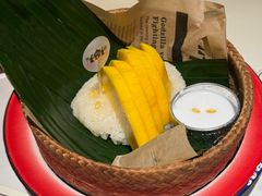 -太食獸泰式茶餐厅(济南万象城店)