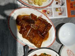 -皇后餐厅-煲仔·小菜·打边炉(古北店)