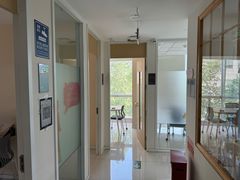 -环球·雅思托福·THiNKSAT留学语言培训学校(国贸校区)