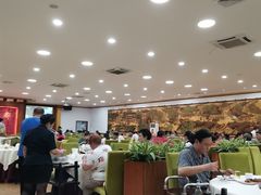大堂-粥旺庄(芳村店)