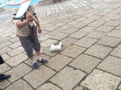 -茅山东方盐湖城景区