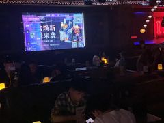 -Perry's·酒吧(打浦桥店)