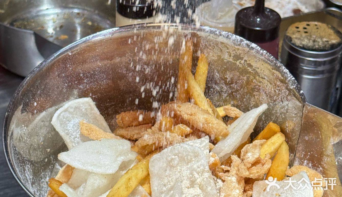 离开喜隆多前，一定要打包带走的！！！！