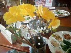 -桥馫源蒙自过桥米线(蒙自店)