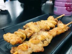 鸡脆骨-井上家(大兴街店)