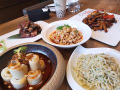 -東舍食唐精品陕菜馆