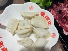 -幸运牛汕头小黄牛牛肉火锅(梅林店)