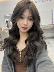 -YOUNG漾沙龙